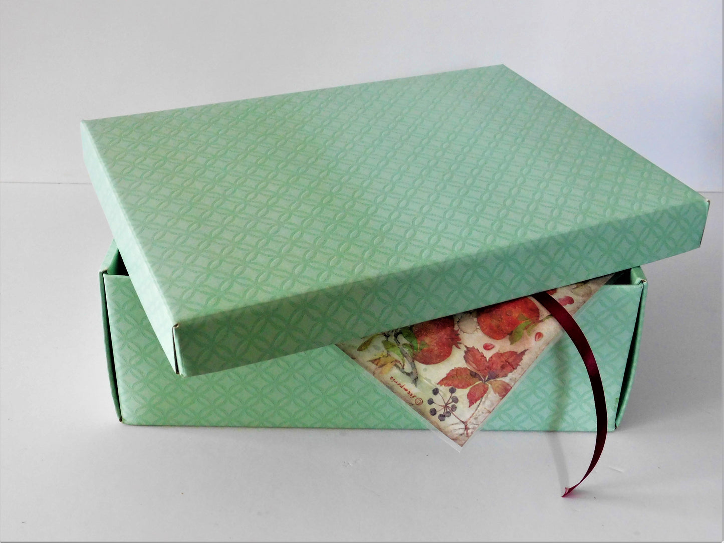 Jumbo Craft Mystery Box