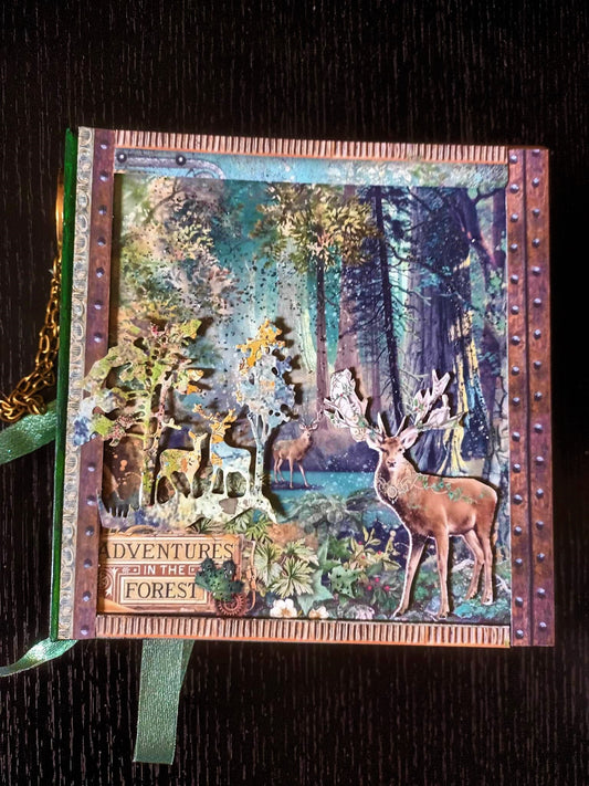 unique photo albums