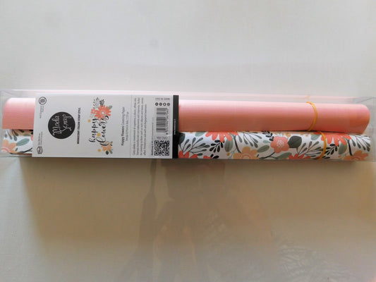 Canvas Paper Kit