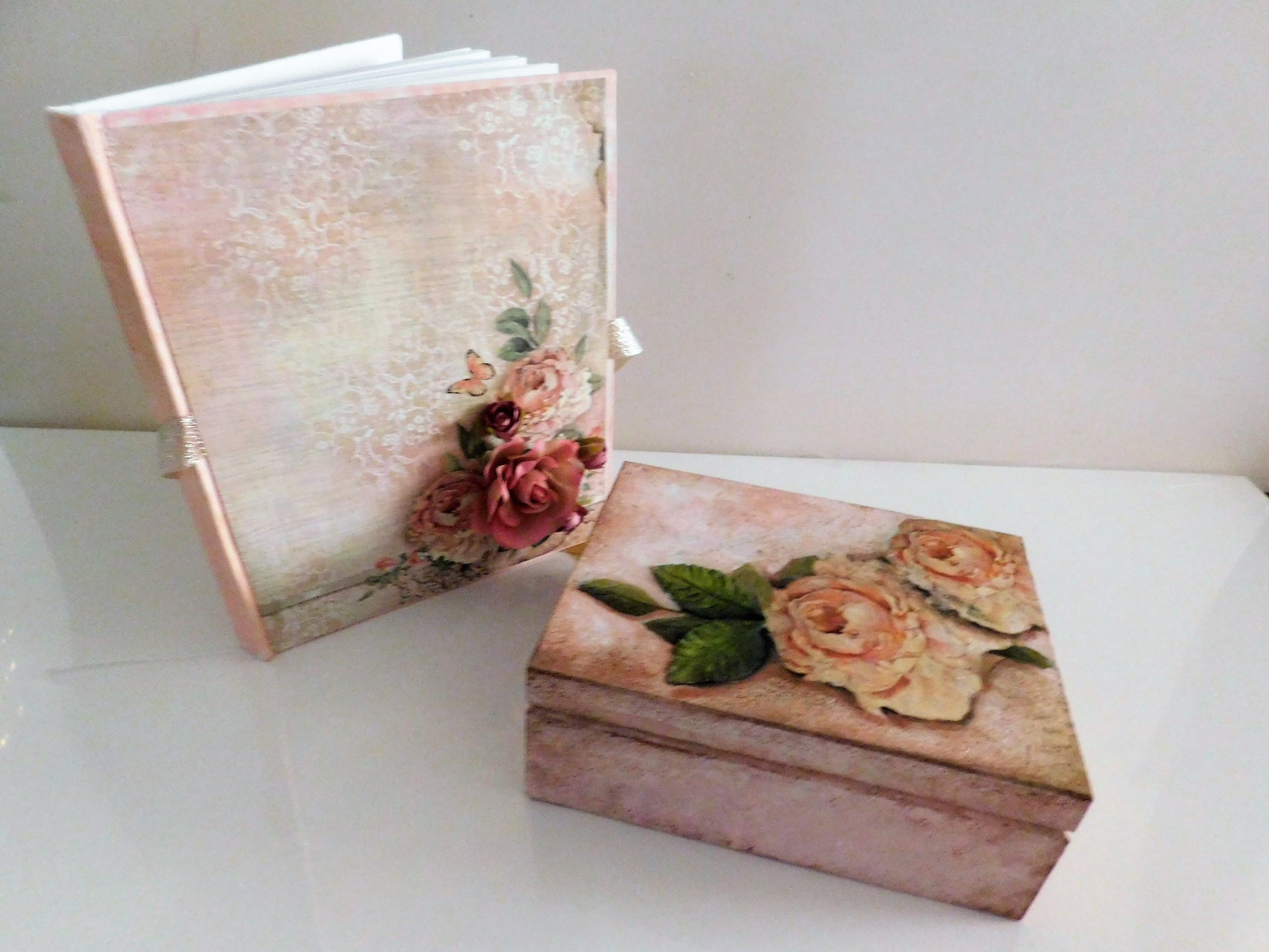 the perfect guests book