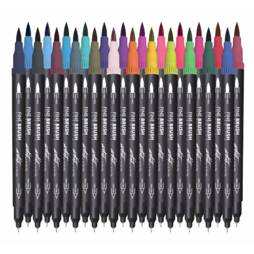 alex bog dual markers