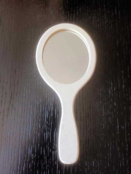 Mirrors and Brushes