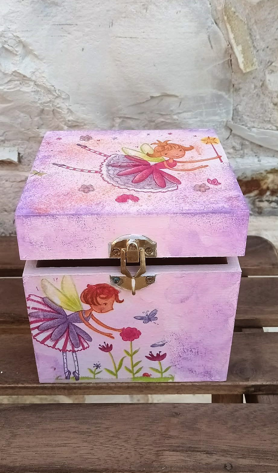 Cute Money Boxes for Kids