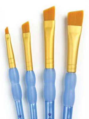 Set of Brushes