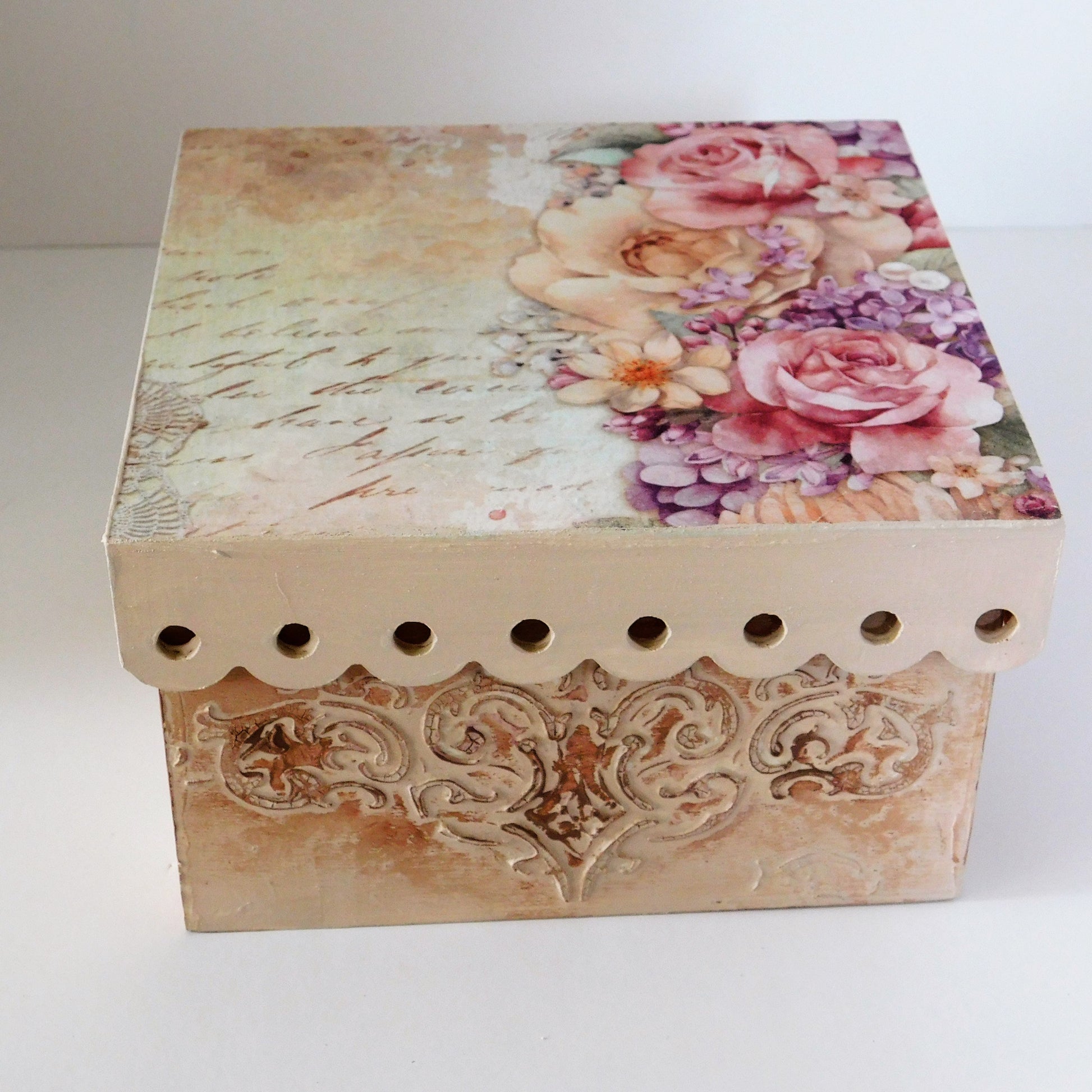 romantic gift box