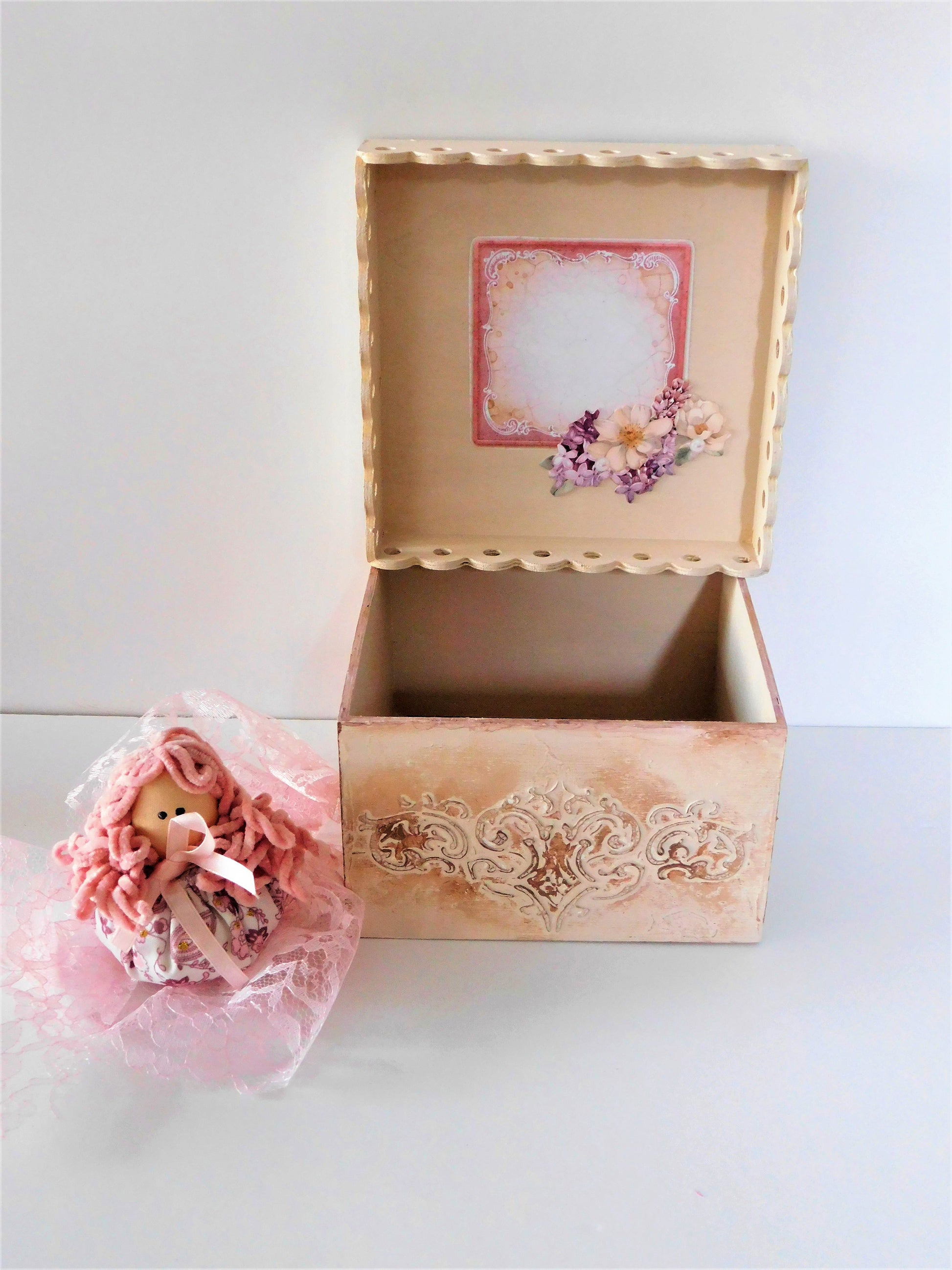 mother's day gift box