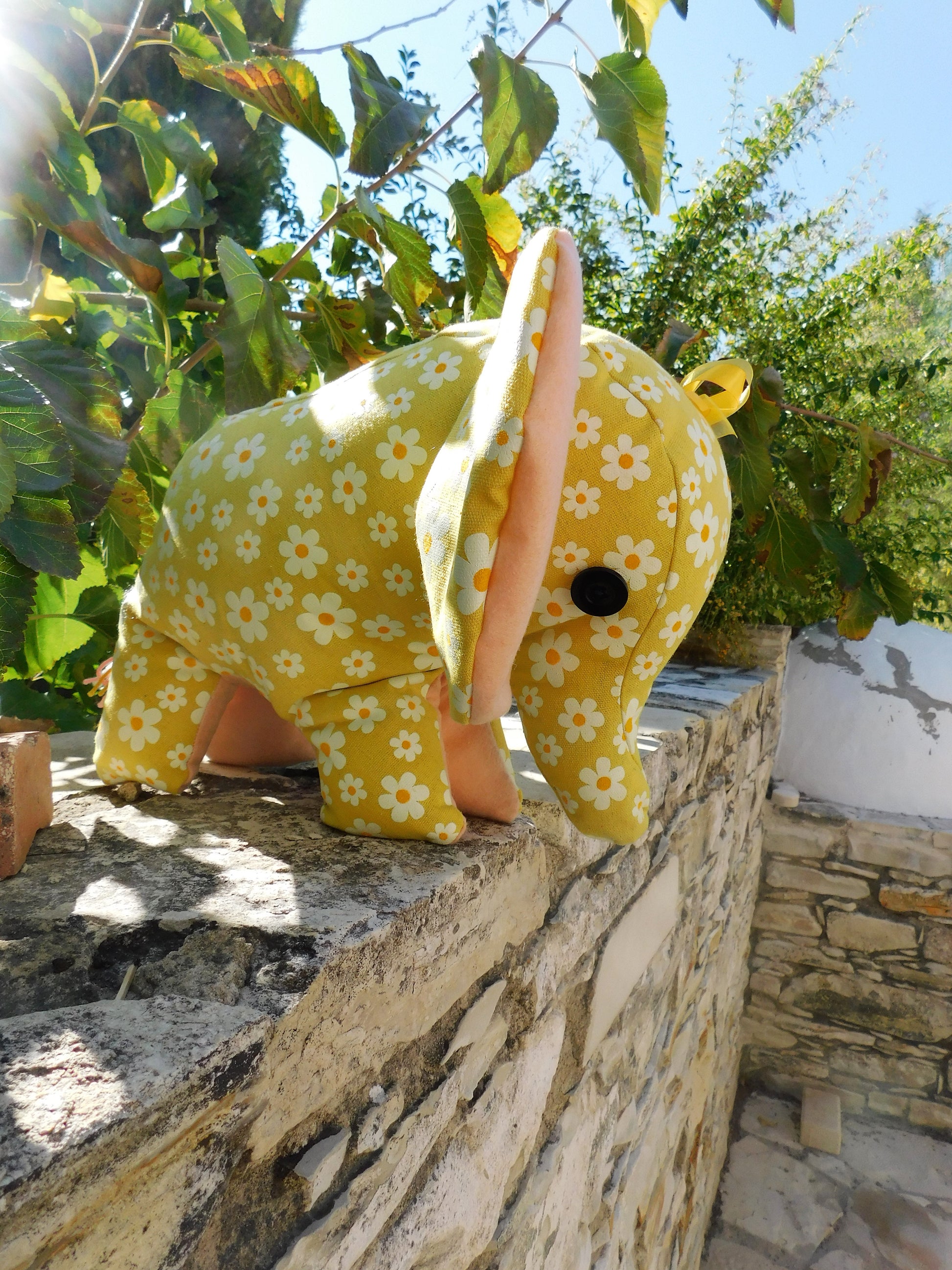 best fabric toys for kids