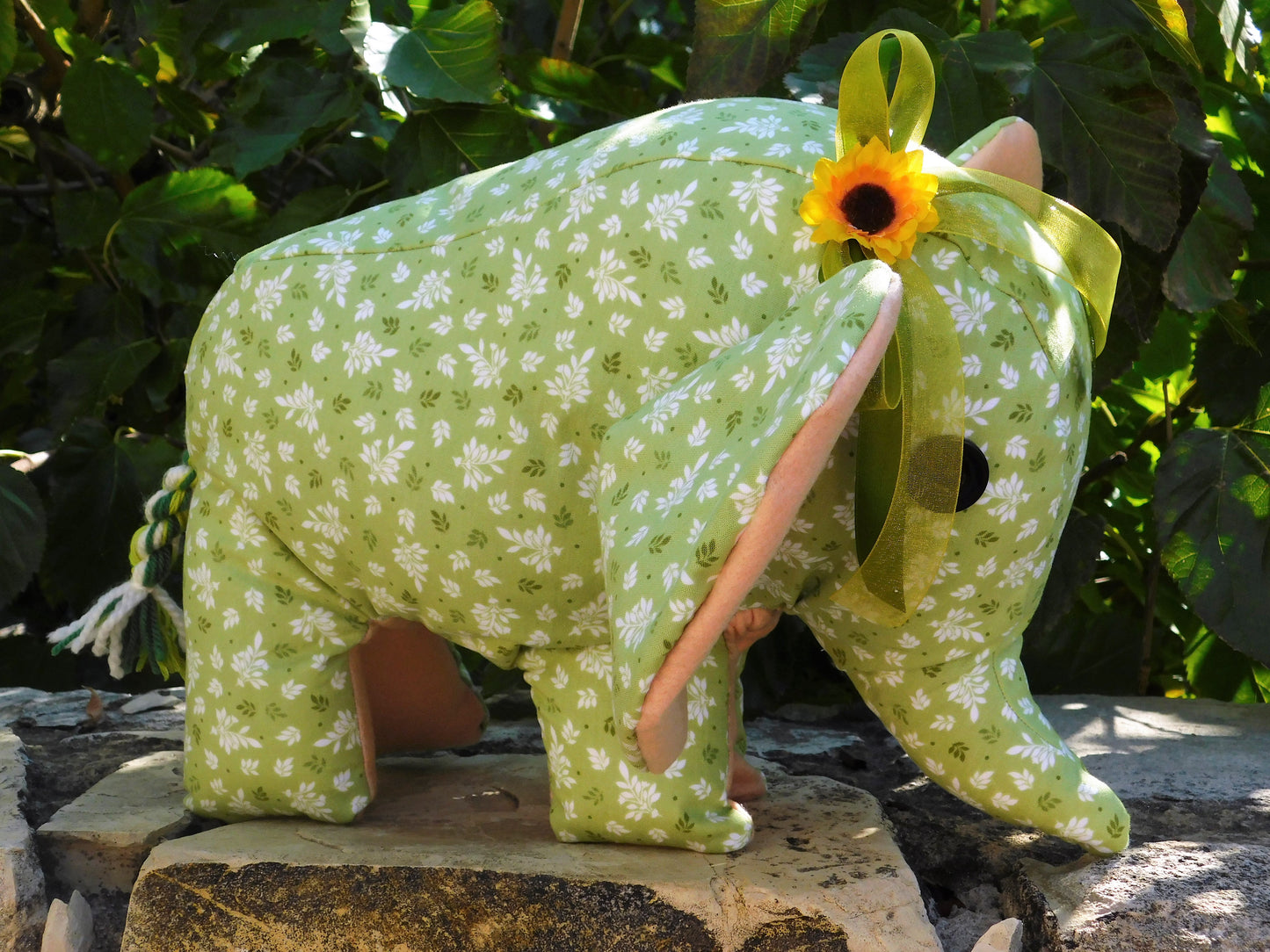 the best fabric toys