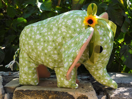 the best fabric toys