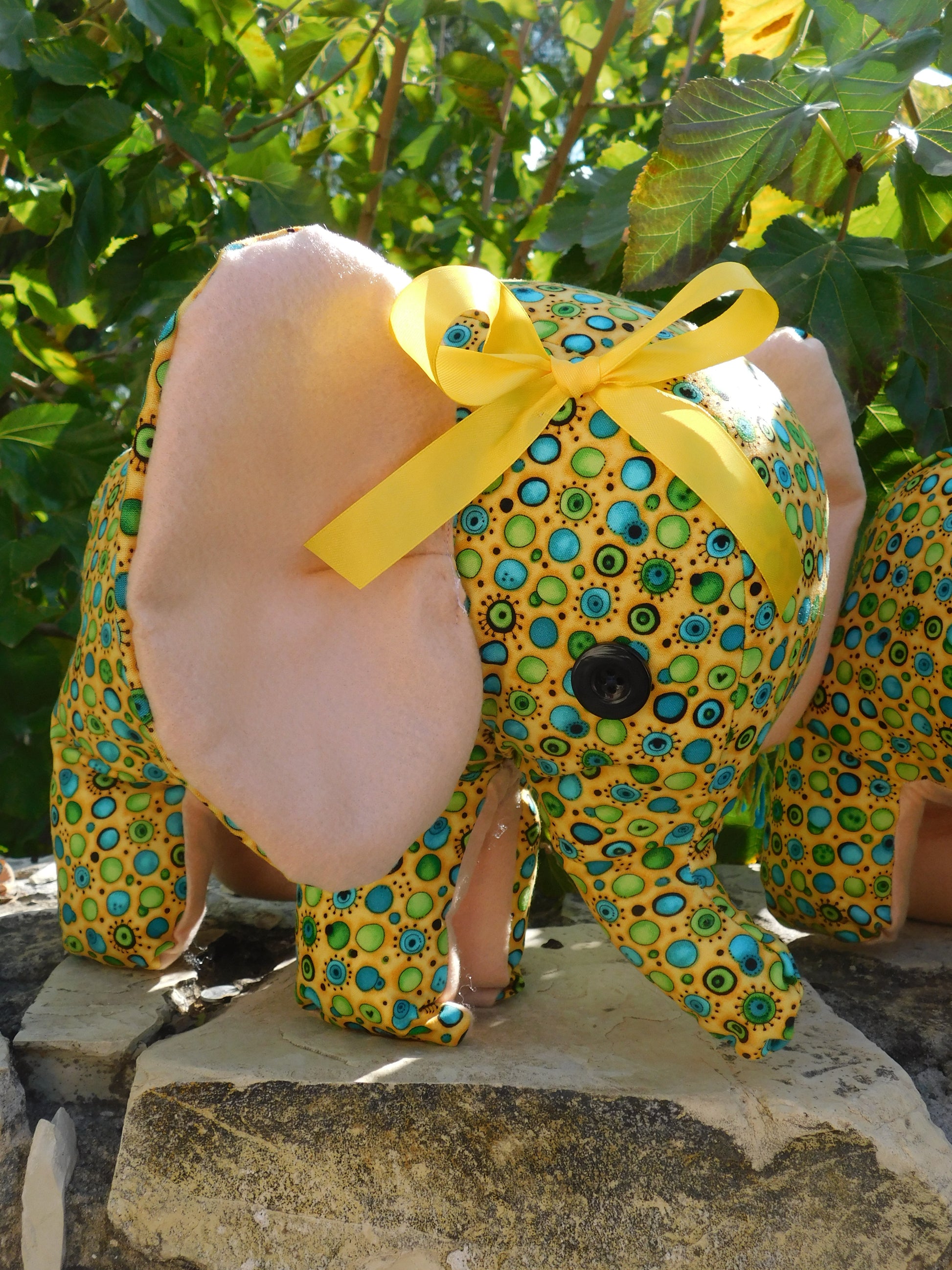 fabric toys for kids