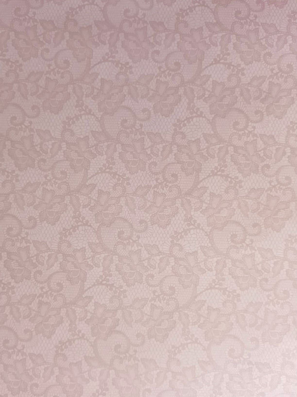 Romantic A4 Patterned Paper