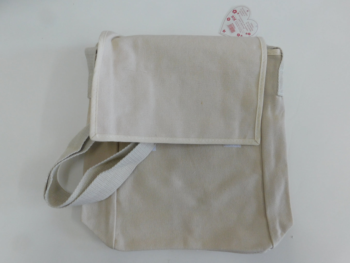 Stamperia Shoulder Bag