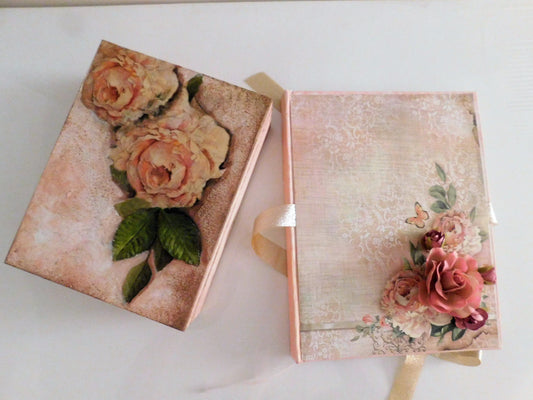 looking for the best wedding guest book set in Cyprus?