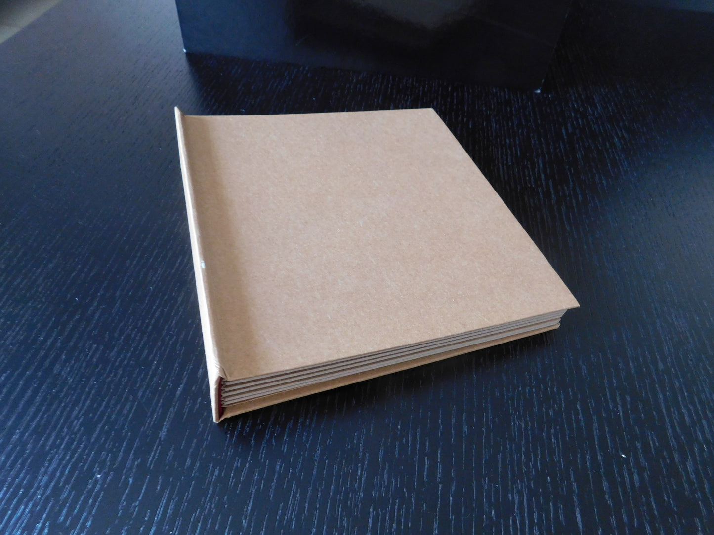 Scrapbook Album - Stamperia - 20 X 20 X 5cm