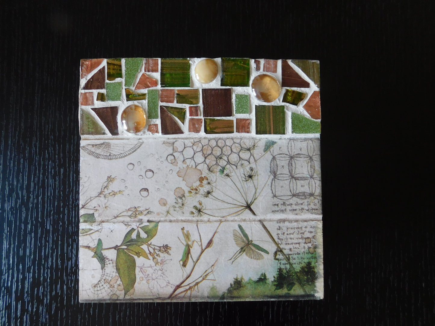 The Mosaic Forest Gift Box