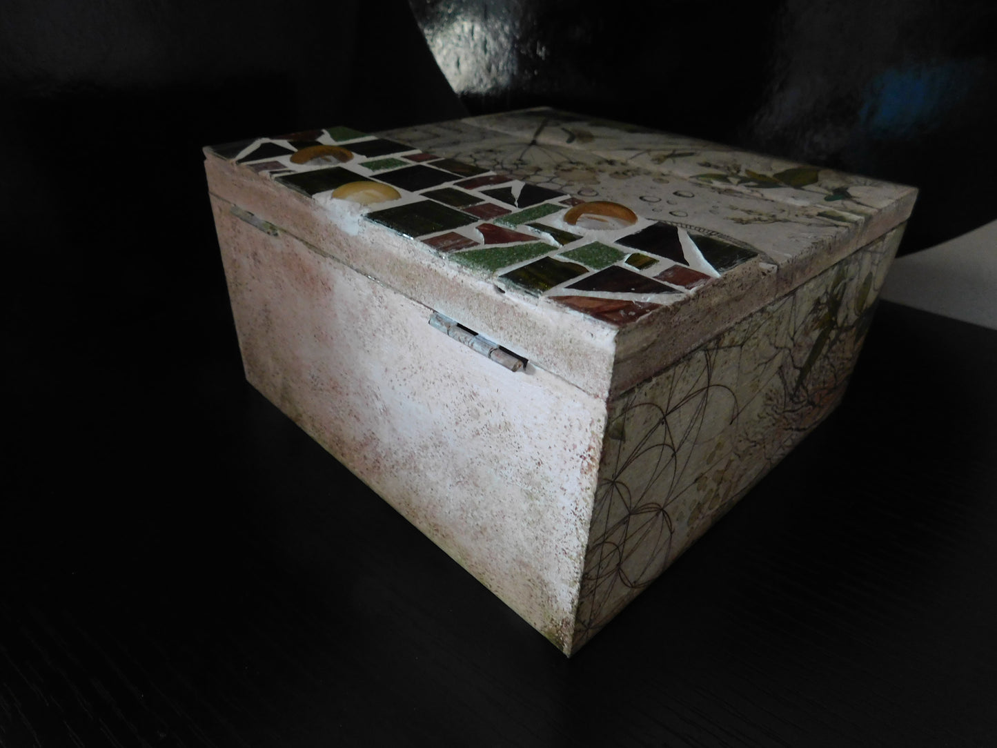 The Mosaic Forest Gift Box