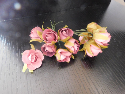 Decorative Roses