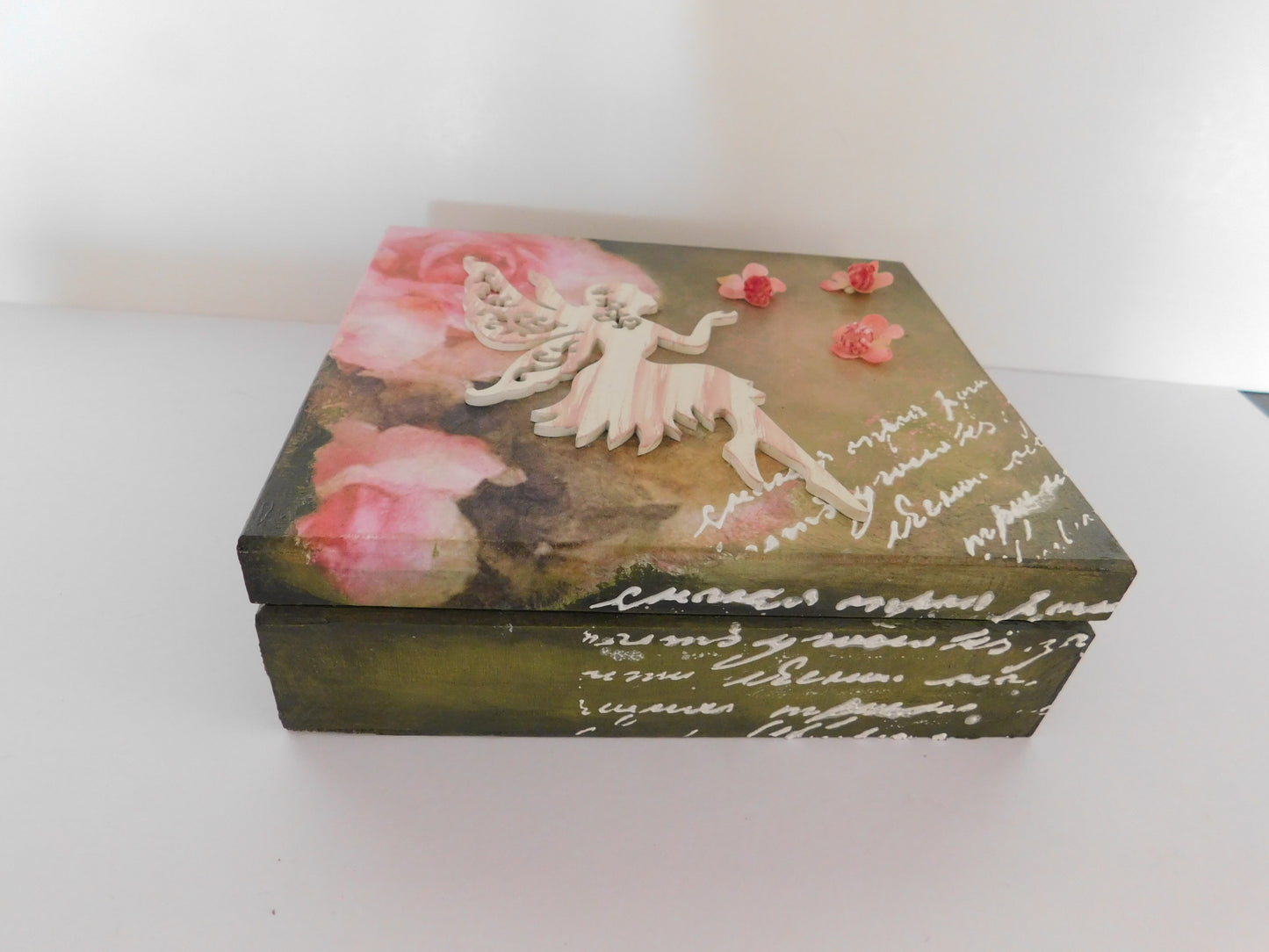 The Fairy's Gift Box