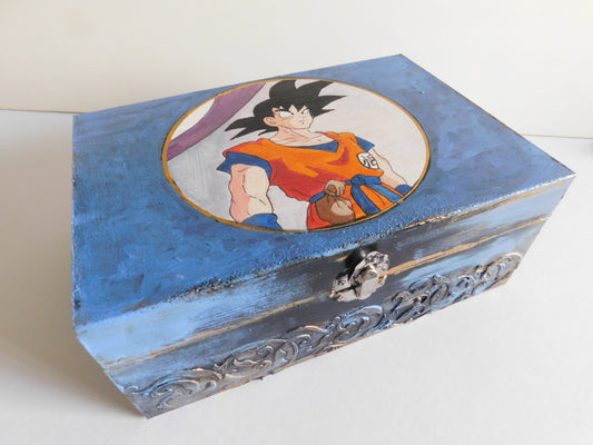 goku gift box