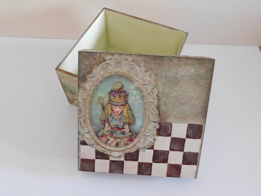 unique handmade gift boxes