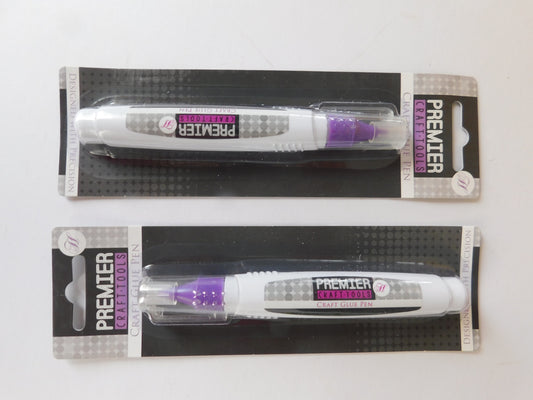 Craft Glue Pen (Set of two)