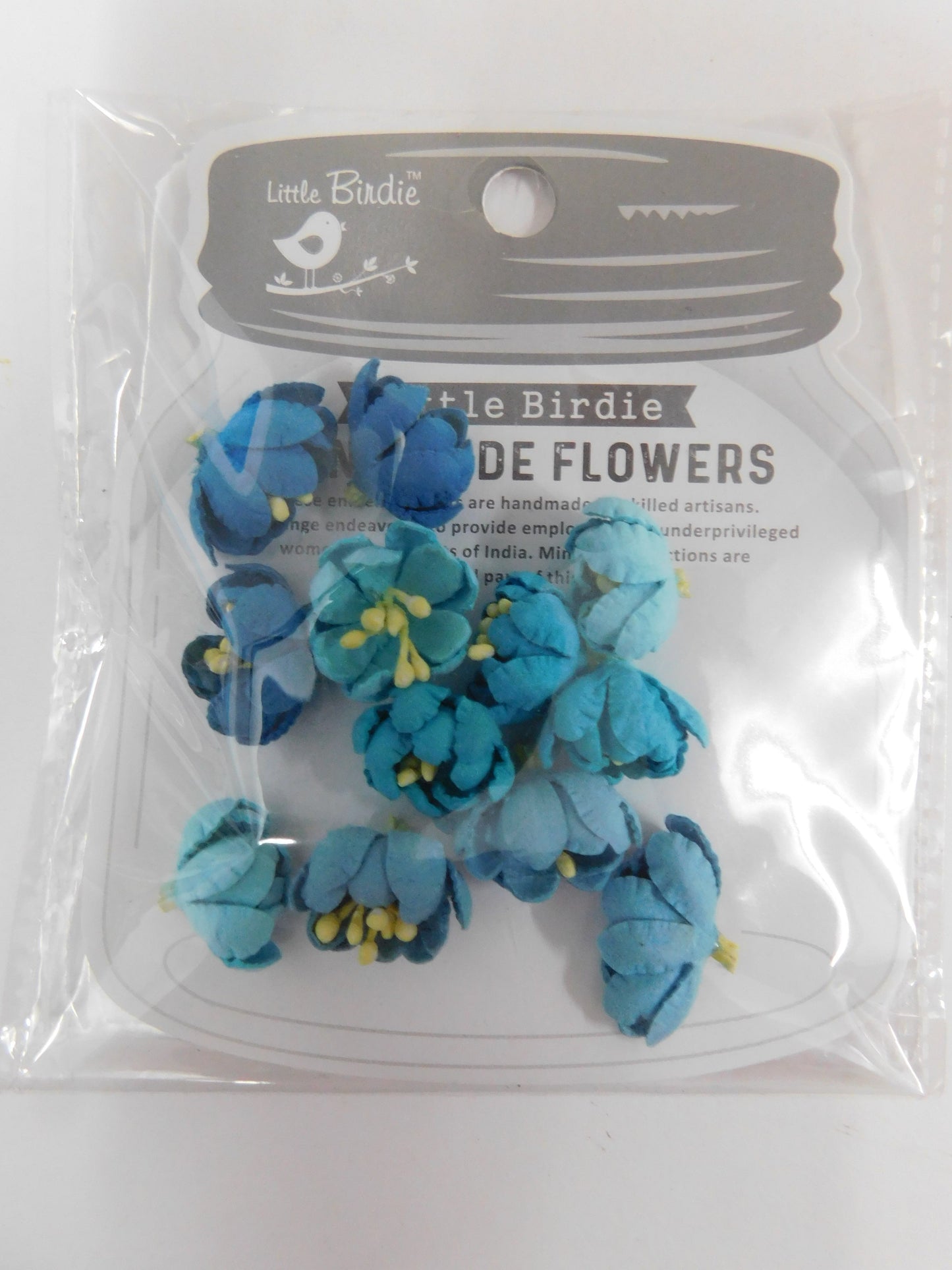 Handmade Small Flowers