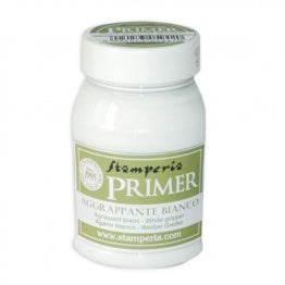 Stamperia White Primer