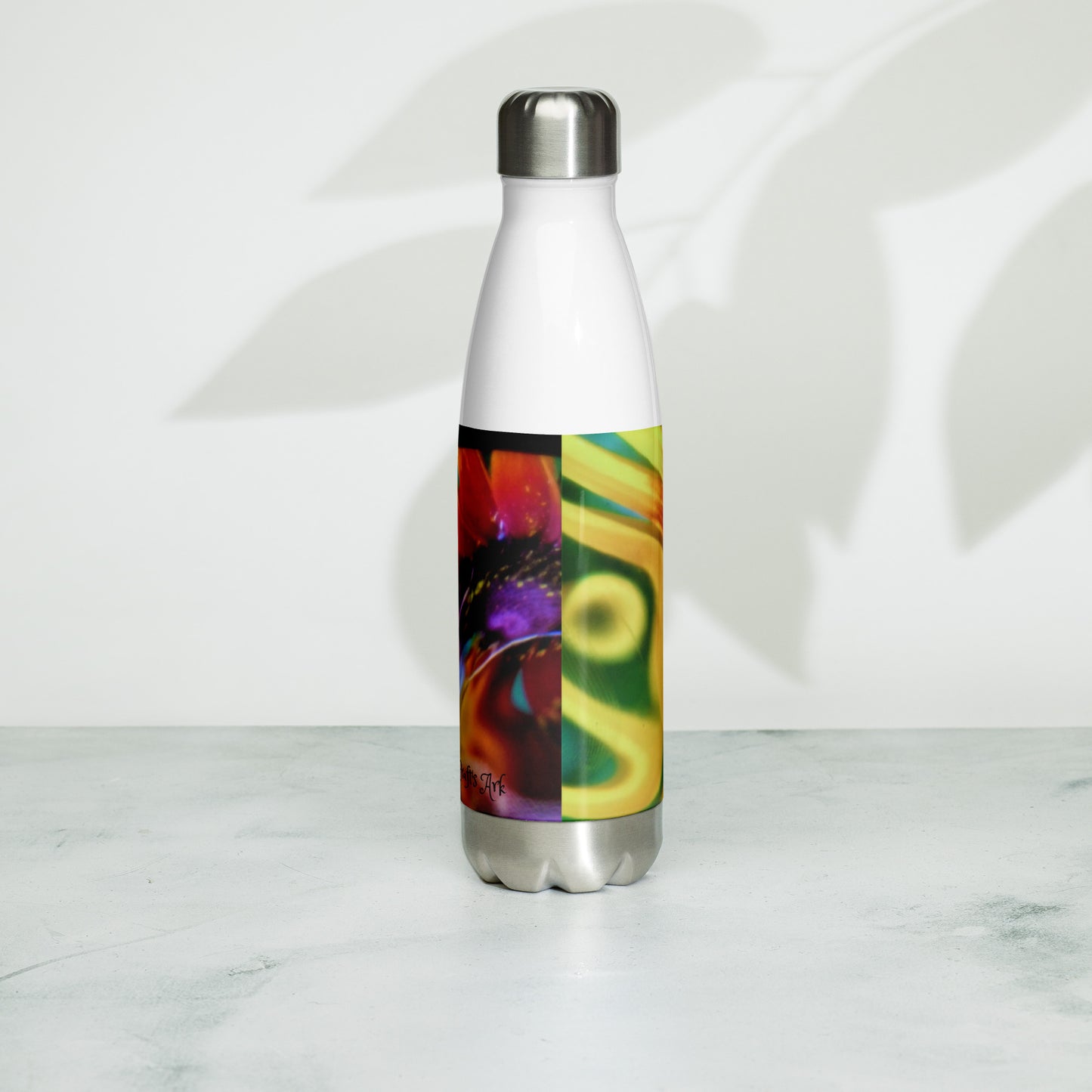 Stainless Steel Water Bottle