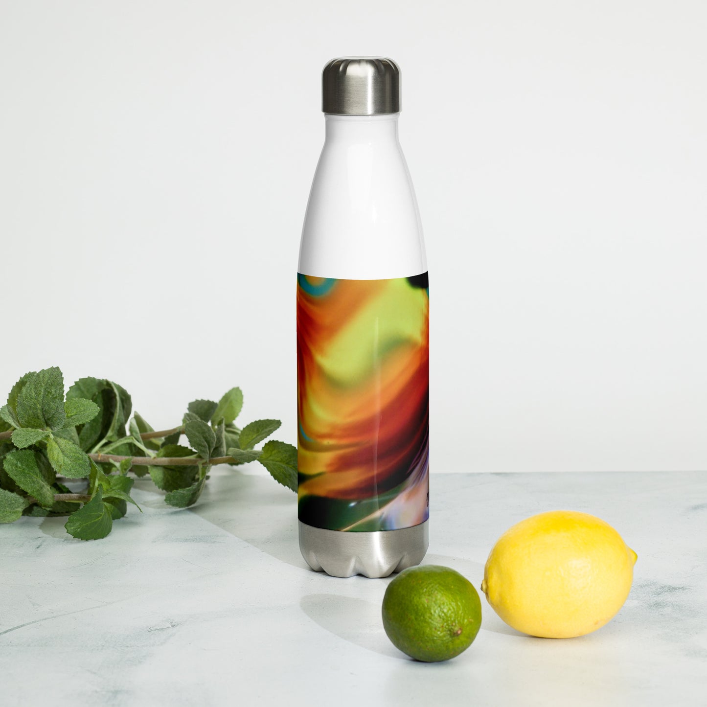 Stainless Steel Water Bottle