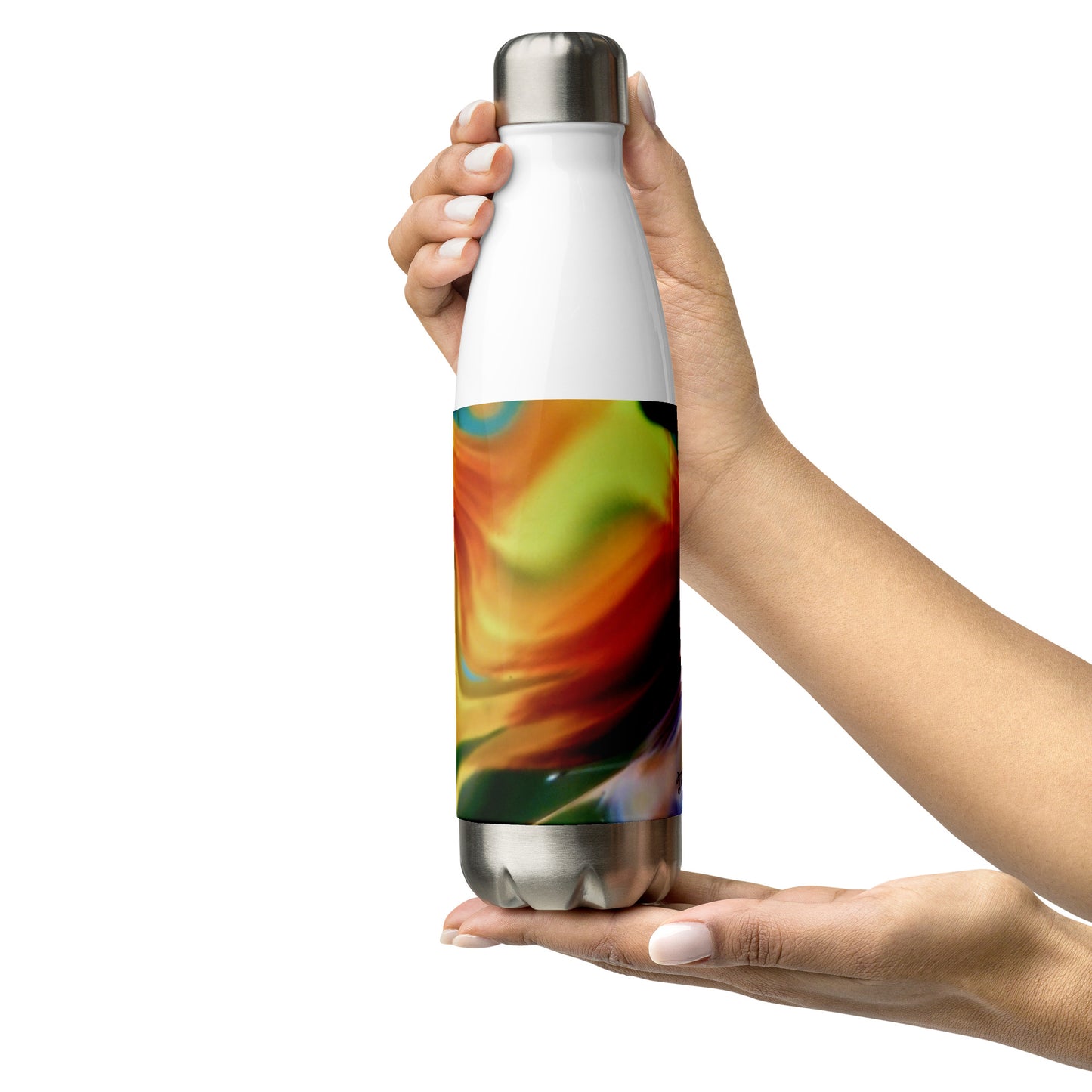 Stainless Steel Water Bottle