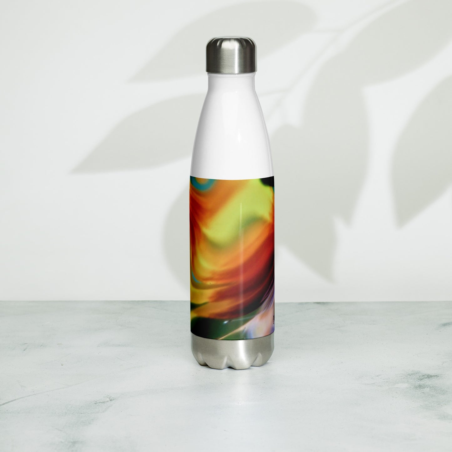 Stainless Steel Water Bottle