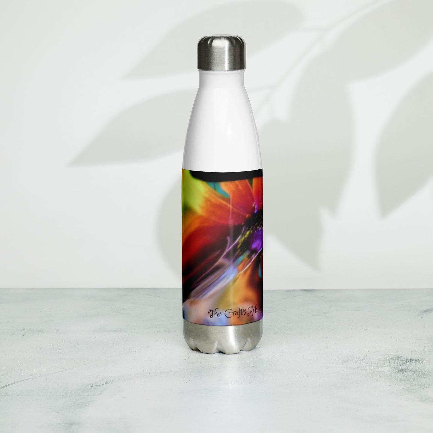 Stainless Steel Water Bottle