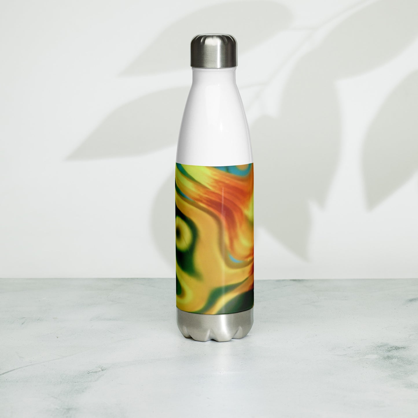 Stainless Steel Water Bottle